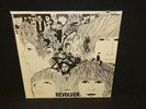 The Beatles Revolver 1969 ST2576  MINT COND Still Sealed Music LP Fab Four