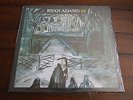 RYAN ADAMS 29 - UK British  EU press record 180g vinyl SOLD OUT  OOP LP Sealed