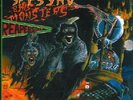 Sir Psyko & His Monsters - Reaperstale  LP  Neuware
