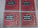 Philharmonic Family Library of Great Music- Complete Series of 16 LP's - NM