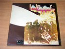 Led Zeppelin/II/1969 Atlantic Stereo Gatefold LP/Original Plum Label