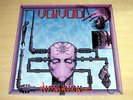 Voivod/Nothingface/1989 Noise International LP/RARE Metal
