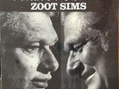 Zoot Sims-I Wish I Were Twins-Pablo 2310-868-SEALED