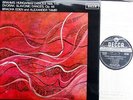 BRAHMS HUNGARIAN DANCES DVORAK SXL 6389 M-/M-