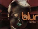 BLUR There's No Other Way Remix 1991 UK  12
