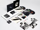 3 Led zeppelin box sets