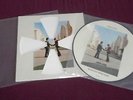 LP PINK FLOYD Picture disc WISH YOU WERE HERE RARE  NEUF 