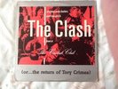 The Clash - Down At The Casbah Club (double LP) hard to find recording