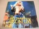 Led Zeppelin LIVE - Teady Bear's Picnic - MINT- APEARS UNPLAYED