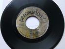 *Very Rare* Otis Smith - Let Her Go - Perception Record Label # Ps-4-A/ Ps-4-C