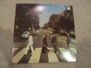 The Beatles Return To Abbey Road LP Rare Fan Club Only Issue NW-8 Near Mint