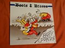 Boots & Braces – Party Piraten Vinyl LP Oi Punk Ska Rock O Rama ROR