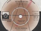 RARE DEMO - DEE DEE WARWICK - 