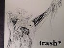 THE STALIN : TRASH ORIGINAL on POLITICAL  + UNIQUE LOAD OF EXTRA'S KBD