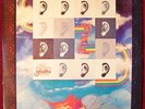 LA FANTASTICA From Ear To Ear ORIG GHETTO LATIN SALSA DURA LP NM- RARE HEAR