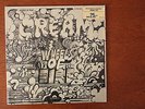 CREAM wheels of fire live GERMAN PRESS PSYCH BLUES ROCK VINYL 2LP Eric Clapton