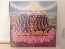 GEORGE HARRISON DARK HORSE GATEFOLD VINYL LP ORIG INSERTS