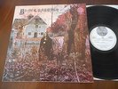 BLACK SABBATH Same FRENCH Swirl VERTIGO LP 1970