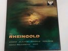 SXL 2101/2/3 WBG 3lp WAGNER DAS RHEINGOLD SOLTI FLAGSTAD NEIDLINGER