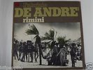 FABRIZIO DE ANDRE' 