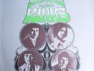 Something Else By The Kinks - Kinks 5414939640117 (Vinyl Used Very Good)