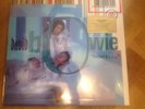 DAVID BOWIE - HOURS Blue/Purple Vinyl LP 180g Vinyl With 20 Page Booklet MOV