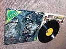 GREEN Self Titled ORIG. 1969 TX HEAVY HARD PSYCH ROCK FUZZ LP ATCO s/t