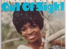 MAXINE BROWN: Out of Sight SHRINK EPIC ORIG northern soul VINYL LP killer
