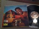 Rare Original El Gran Fellove Rca Victor Record Scat Master
