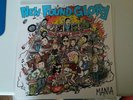 New Found Glory Mania LP Orange/Red Paramore Blink 182 Nofx Ramones RSD 2014
