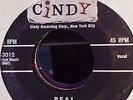 FRANKIE VALLE & ROMANS 45 Real / Come Si Bella VG+ Doo Wop FOUR SEASONS Valli