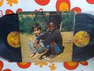 MILTON NASCIMENTO LP Clube De Esquina LO BORGES rare BRAZIL press 1972