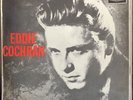 Eddie Cochran Self Titled NZ Vinyl Lp