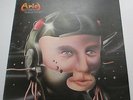 ARIEL 'STRANGE FANTASTIC DREAM' ORIG HARVEST UK '73 NR ARCHIVE COPY