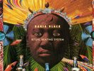 BAHIA BLACK 'Ritual Beating System' vinyl LP - AXIOM [510 856-1] 1992