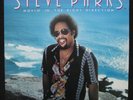 Steve Parks Movin' In The Right Direction LP rare original modern soul funk