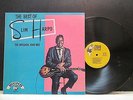 SLIM HARPO The Best of Slim Baby Scratch my Back Rhino 106 Vinyl LP N/M