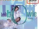 DAVID BOWIE HOURS... VINILE LP 180 GRAMMI MINT GREEN EDITION NUOVO SIGILLATO 