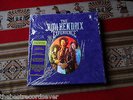 Jimi Hendrix Experience 8 LP Box Set 2000 Original Vinyl play Mint- with booklet
