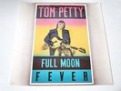 TOM PETTY - FULL MOON FEVER - SEALED - 1989-LP/Vinyl/Record