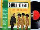 THE ORLONS South Street LP Doo Wop CAMEO