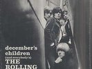THE ROLLING STONES December's Children US LP LONDON PS 451