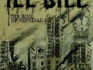 ILL BILL The Hour of Reprisal 2x LP NEW VINYL Phixon