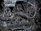 MY SLEEPING KARMA (300 COPIES WHITE BLACK MARBLED 2LP FACTORY SEALED /MINT)