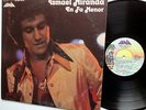 Ismael Miranda FANIA XSLP 00466 stereo LP En Fa Menor