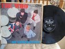   MONO   THE WHO MY GENERATION KILLER UK ROCK LP ON BRUNSWICK LAT-8616 1B / 2B