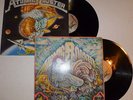 ATOMIC ROOSTER  2 LP Lot  Made in England & IV