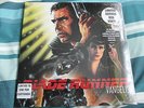 VANGELIS-BLADE RUNNER OST RED VINYL LP HMV EXCLUSIVE