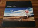 Pearl Jam - Yield 1998 Original US Vinyl EX OOP Rare