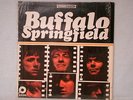 G9-15 Buffalo Sprinfield self-titled Vinyl LP Record ATCO SD 33-200-A Nice